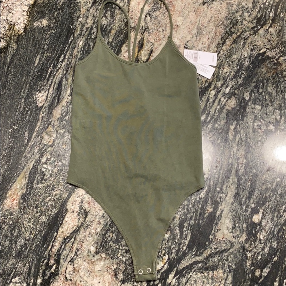 COPY - American Eagle Bodysuit